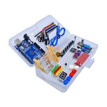 Arduino Starter Kits 