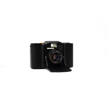 Vintage 1974 "Silver Shadow" Analog Camera