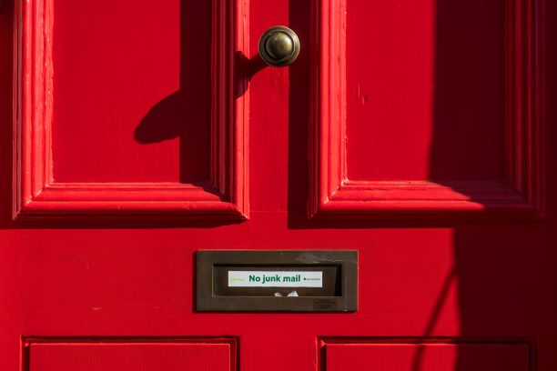 Why we’re going for active referrals
