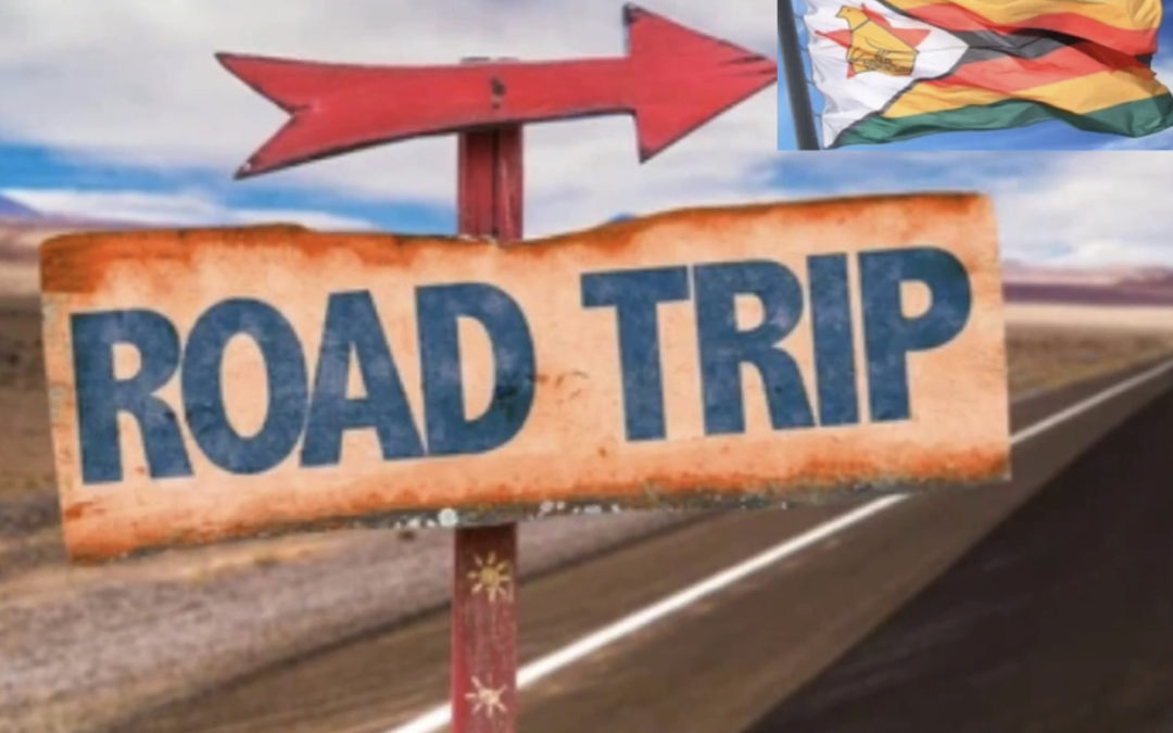 We’re coming to Zimbabwe for our roadshow!