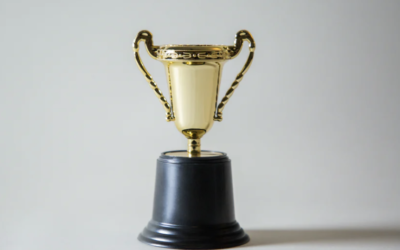 And, the winners are….