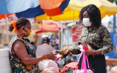 Steps to cash-out if you are a vendor